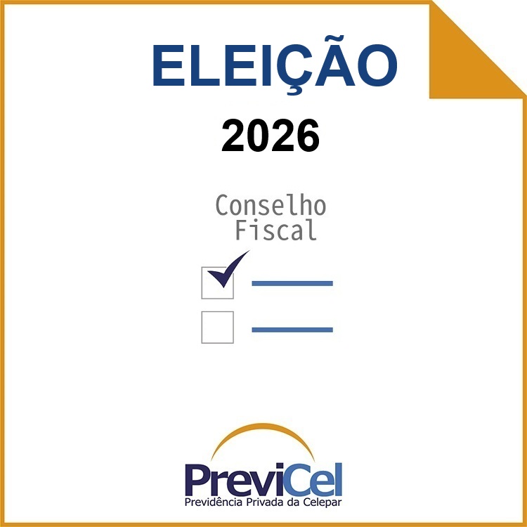 Elei��o Extraordin�ria Previcel