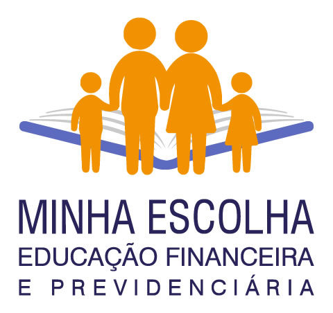 Minha Escolha - Educa��o Financeira e Previdenci�ria
