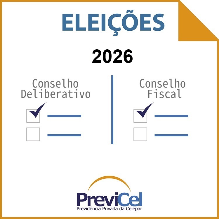 Elei��es 2026
