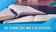 Alterao no Estaturo