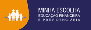 Programa Minha Escolha